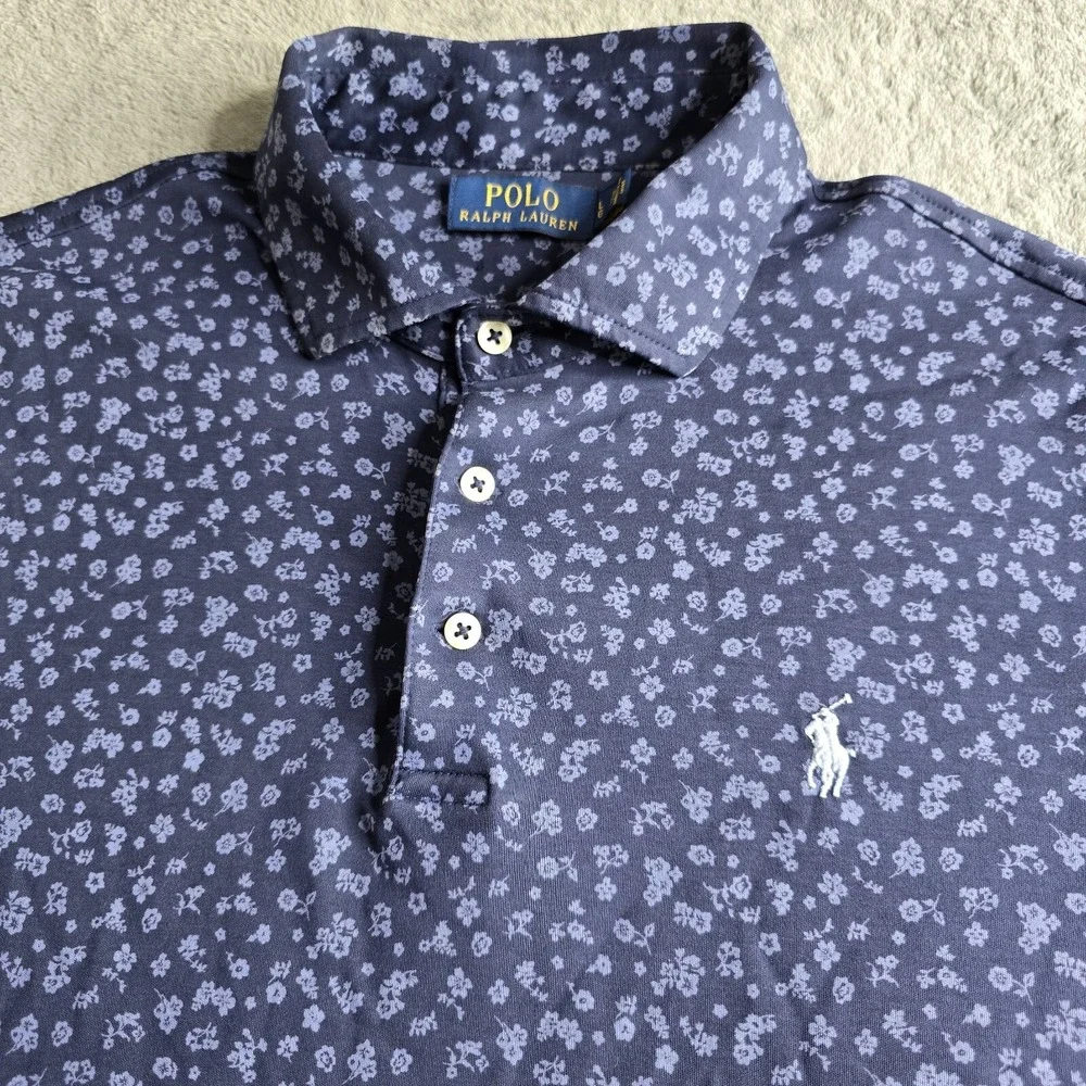 Polo Ralph Lauren this polo